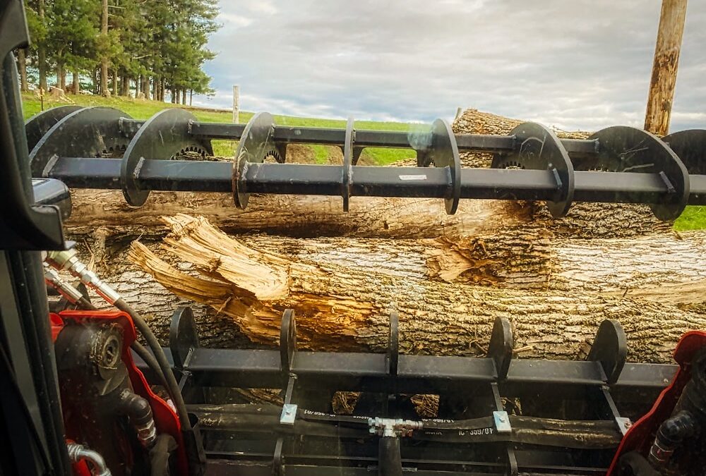 Why Proper Excavation and Grading Matter for Your Property